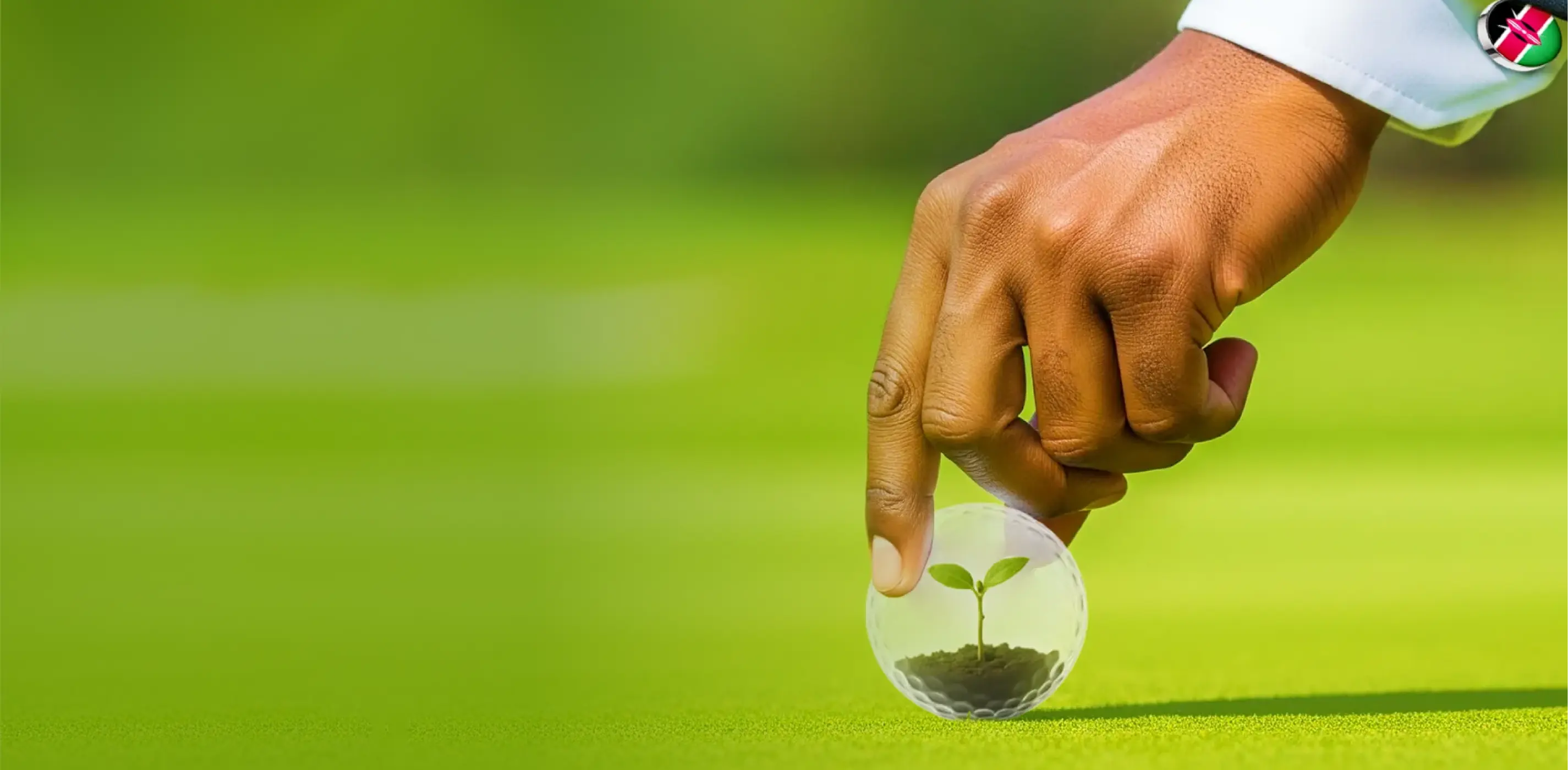 golfers registration