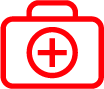 rescue service icon