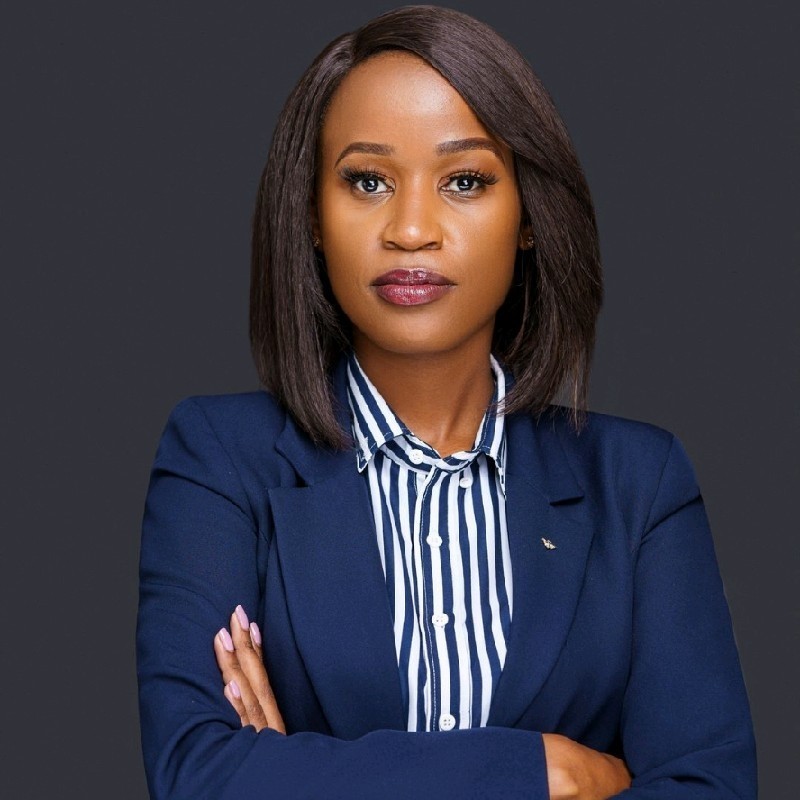 Maryanne Wahito - Head of Brand, Experience & Corporate Impact