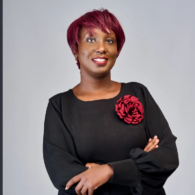 Timothy Osoro Nyanamba - Procurement Manager
