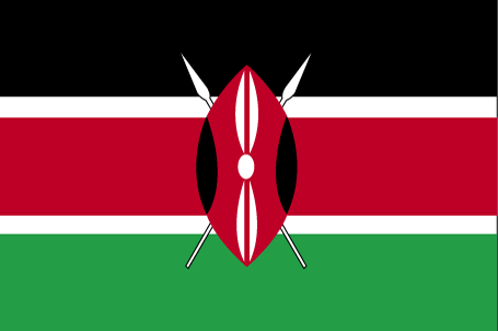 country flag