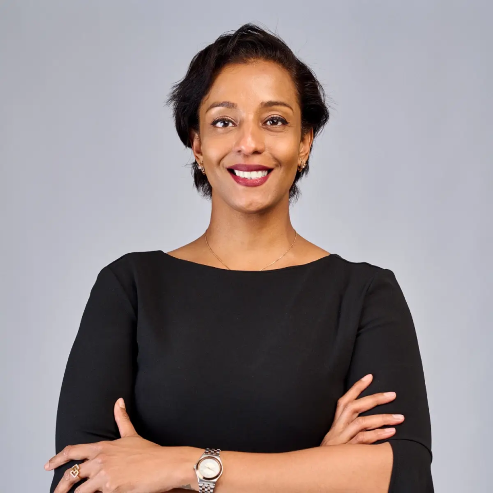 Maryanne Wahito - Head of Brand, Experience & Corporate Impact