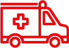 rescue service icon