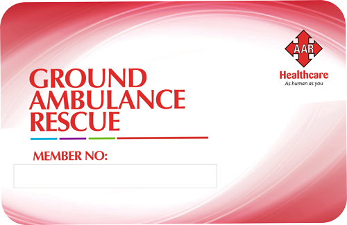 Rescue Card