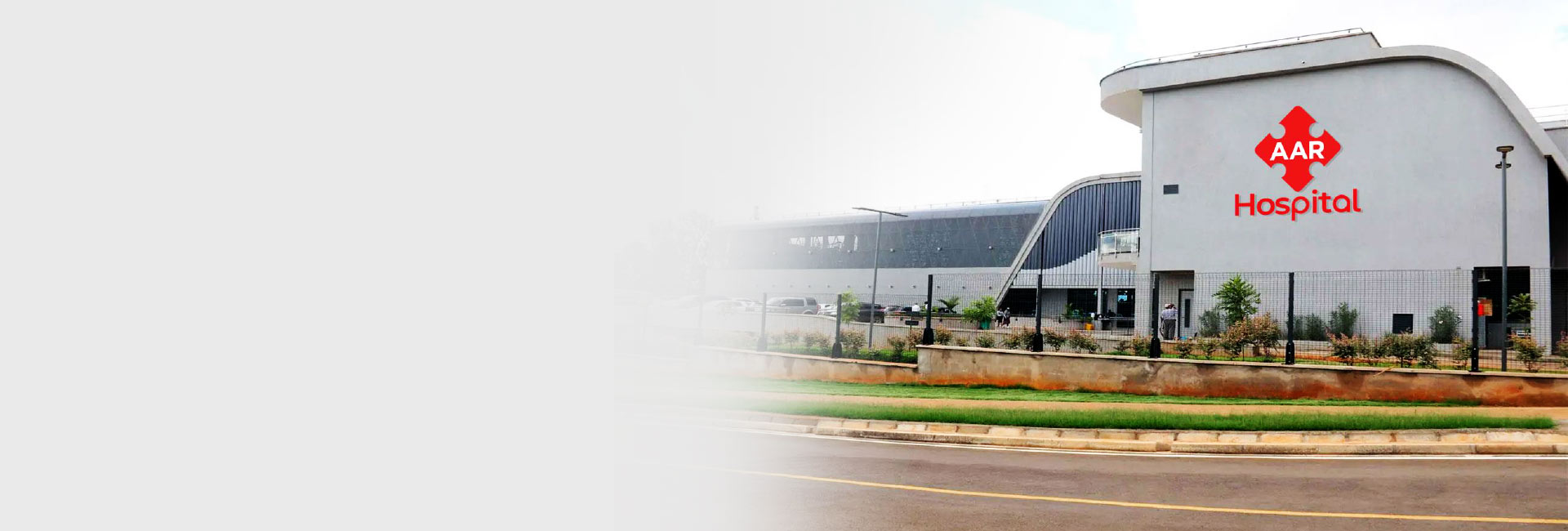 AAR Hospital