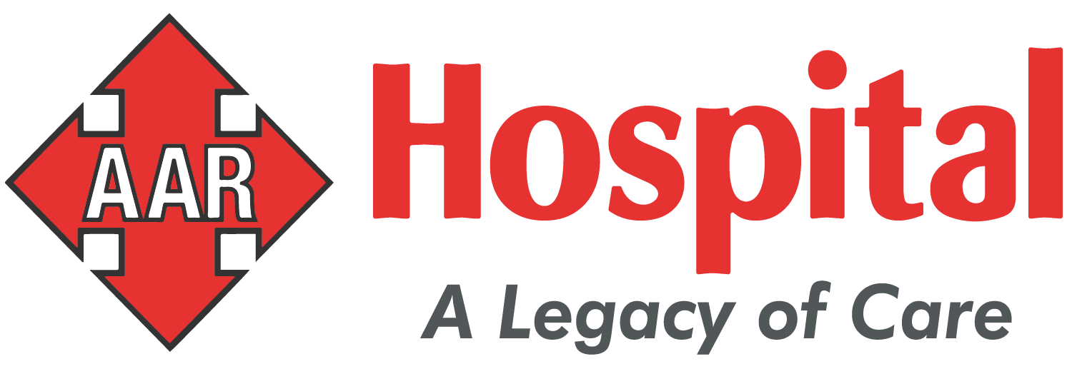 AAR HealthCare Group
