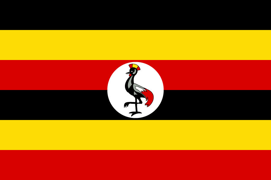country flag